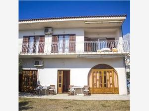 Apartment Makarska riviera,BookSunnyFrom 85 €