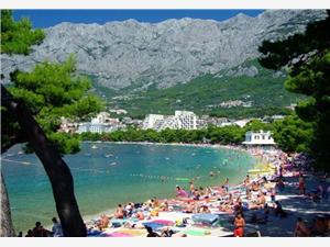 Apartma Makarska riviera,RezervirajSunnyOd 85 €