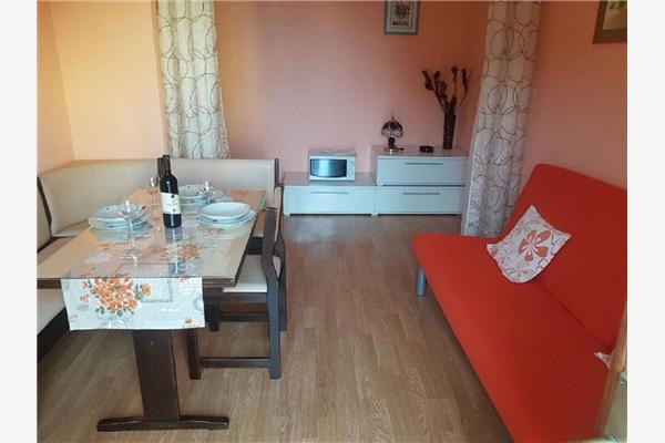 Lägenhet A2, för 3 personer