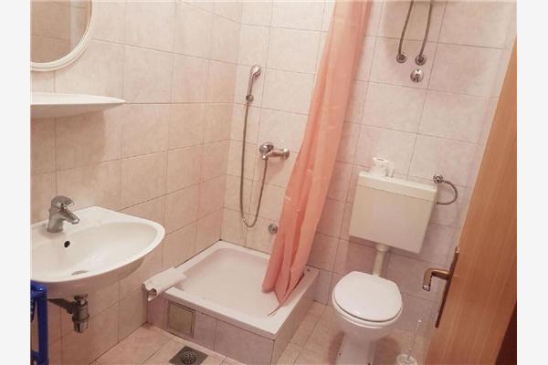 Lägenhet A2, för 3 personer