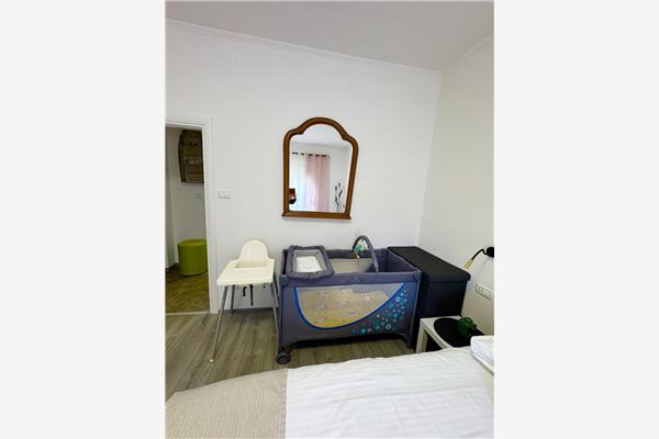 Apartman A1, za 4 osoba/e