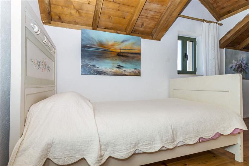 Hus K1, för 5 personer