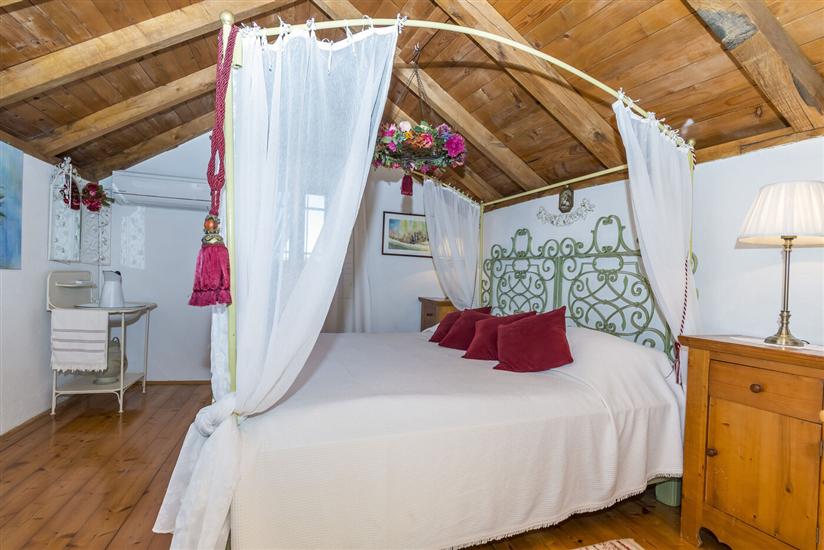 Hus K1, för 5 personer