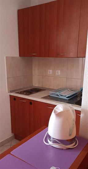 Apartment A4, for 2 persons