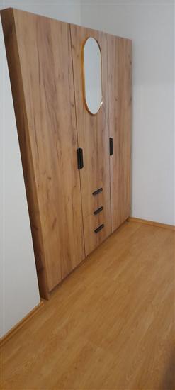 Apartment A2, for 5 persons