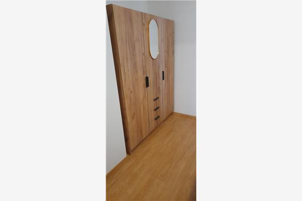 Apartment A2, for 5 persons