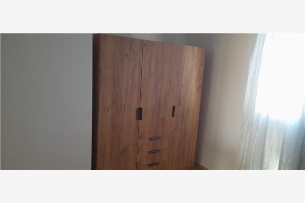 Apartment A2, for 5 persons