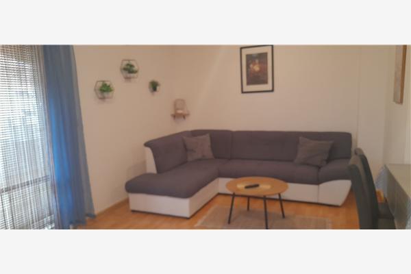 Apartment A2, for 5 persons