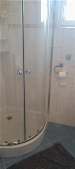 Apartment A2, for 5 persons