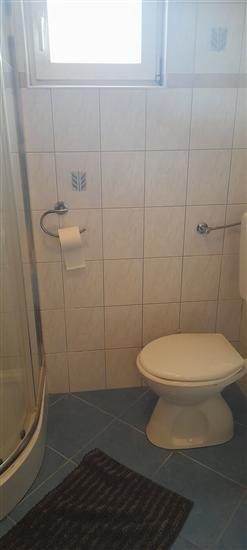 Apartment A2, for 5 persons