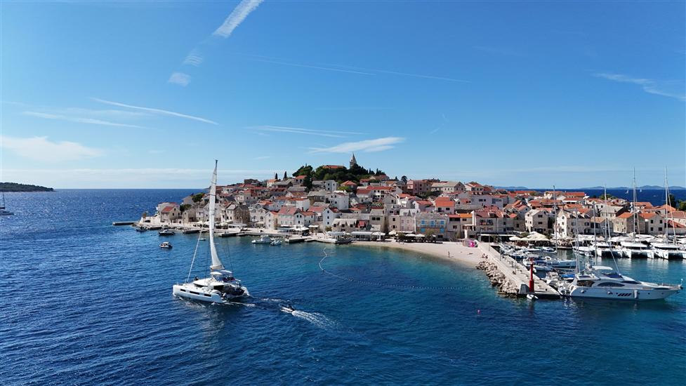 Apartment Kiara near the beach