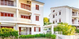 Apartment - Malinska - island Krk