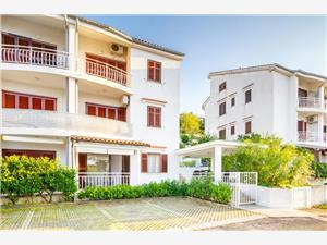 Apartment Kvarners islands,BookMatejaFrom 129 €