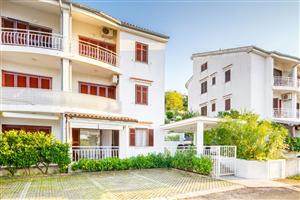 Apartman - Malinska - otok Krk