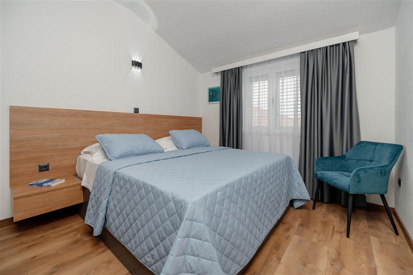 Apartman A2, na 4 osebe