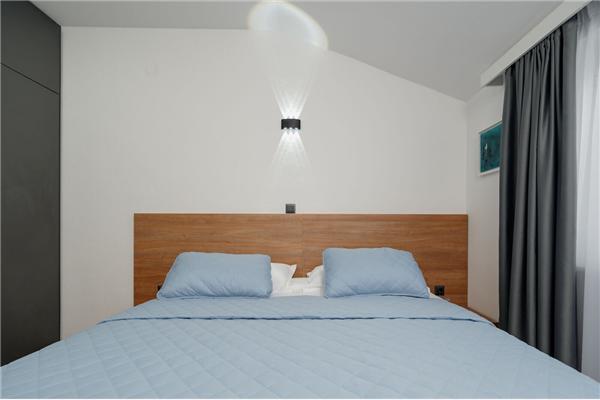 Apartman A2, na 4 osebe