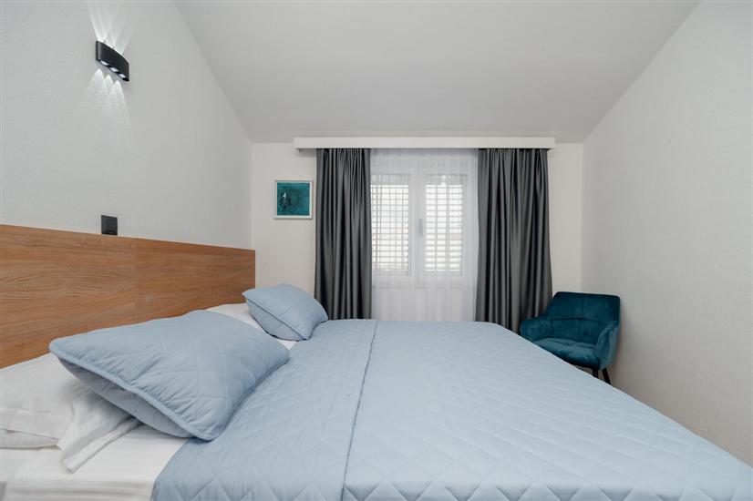 Apartman A2, na 4 osebe