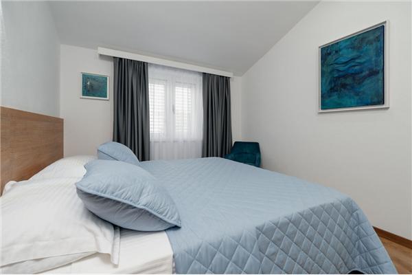 Apartman A2, na 4 osebe