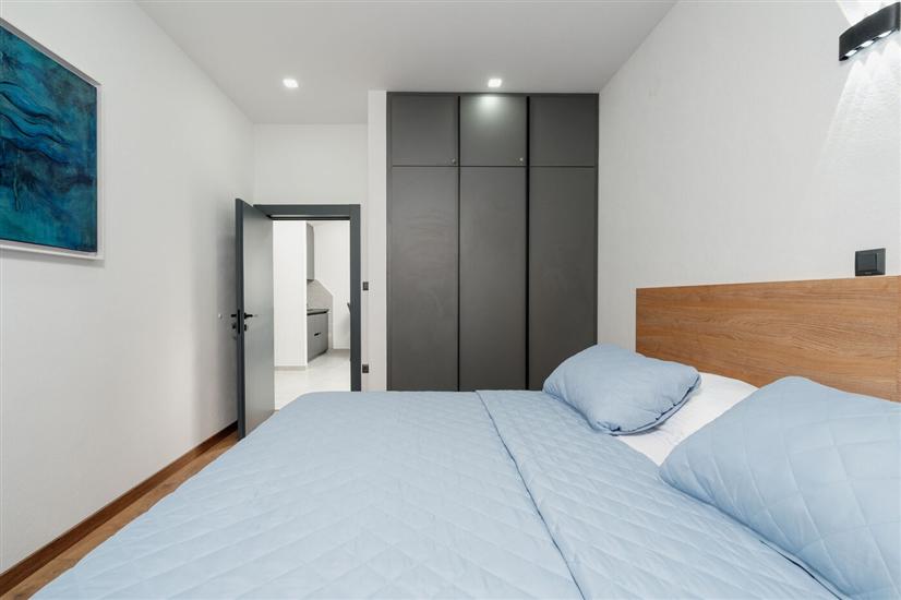 Apartman A2, na 4 osebe