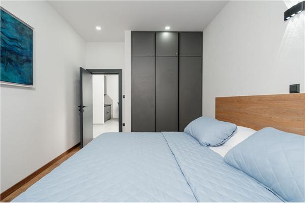 Apartman A2, na 4 osebe