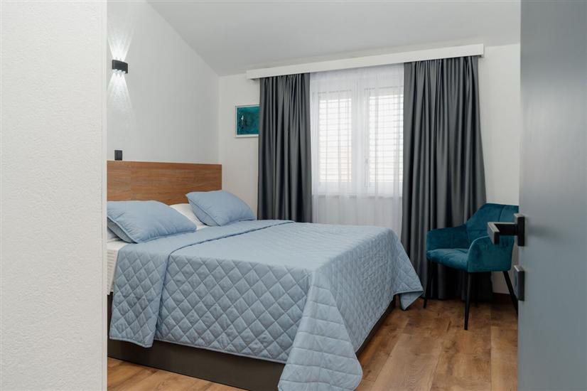 Apartman A2, na 4 osebe