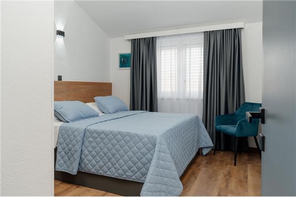 Apartman A2, na 4 osebe