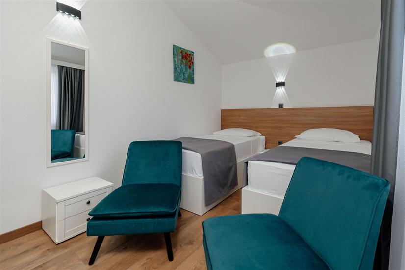 Apartman A2, na 4 osebe