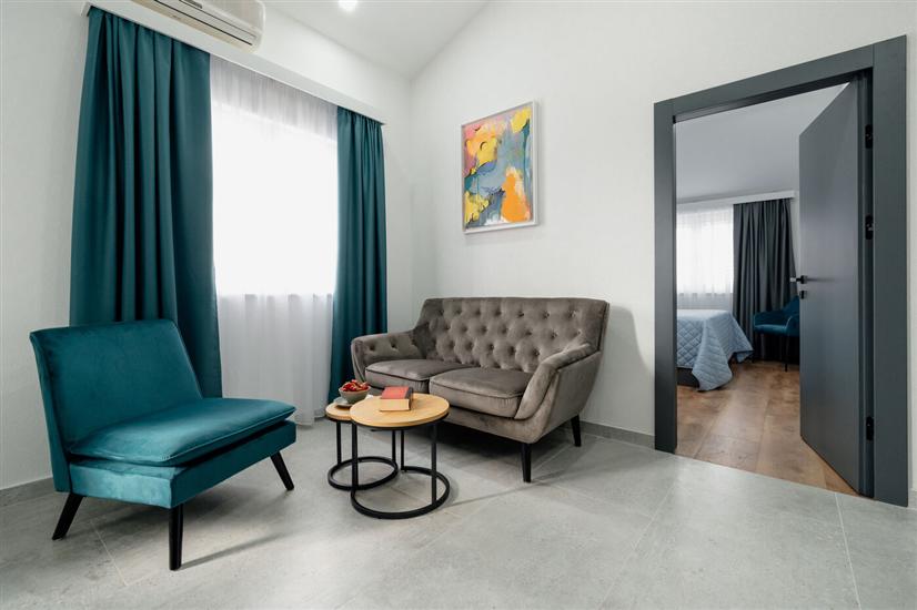 Apartman A2, na 4 osebe