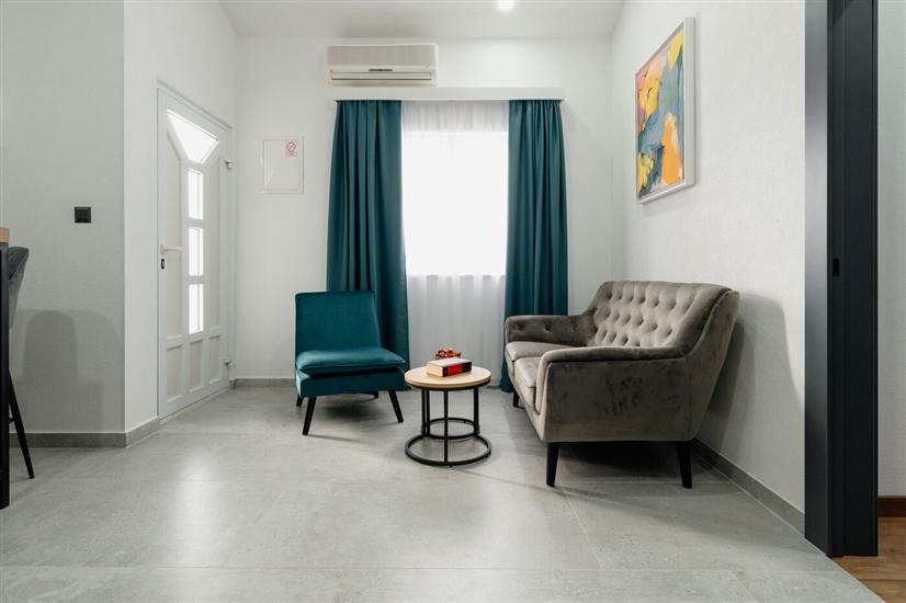 Apartman A2, na 4 osebe