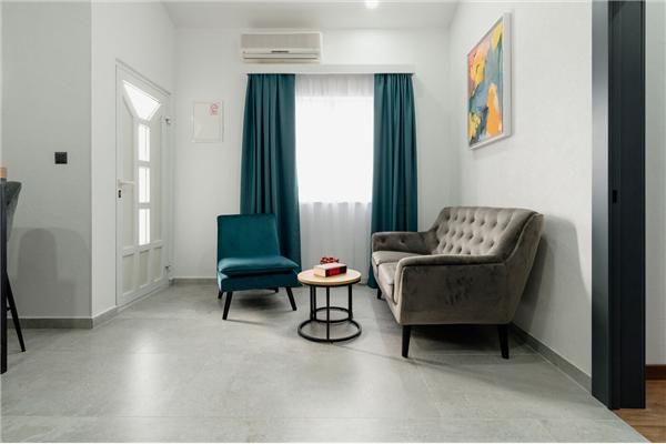 Apartman A2, na 4 osebe