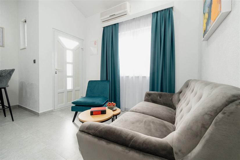 Apartman A2, na 4 osebe