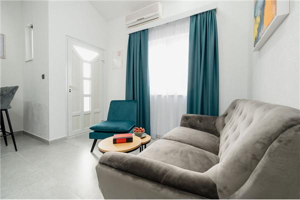 Apartman A2, na 4 osebe