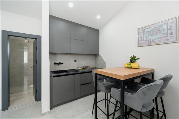 Apartman A2, na 4 osebe