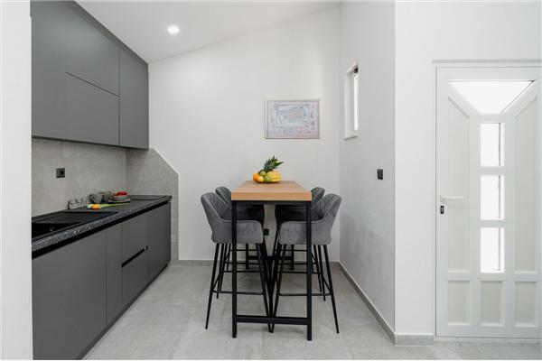 Apartman A2, na 4 osebe