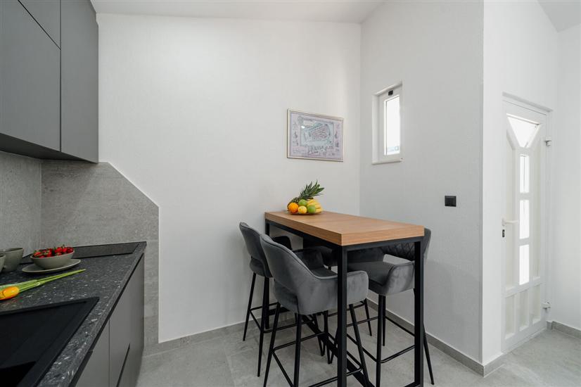 Apartman A2, na 4 osebe