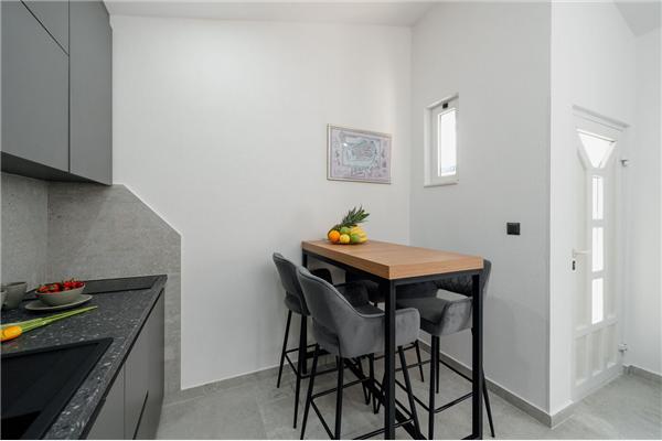 Apartman A2, na 4 osebe