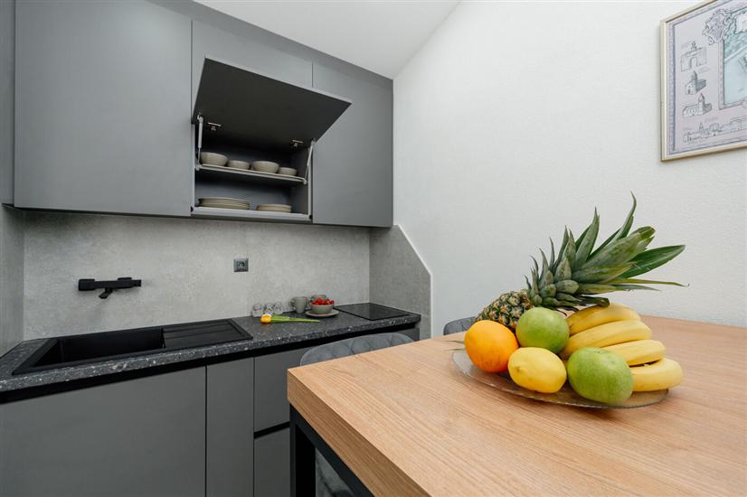 Apartman A2, na 4 osebe