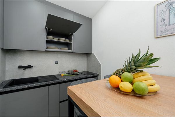 Apartman A2, na 4 osebe