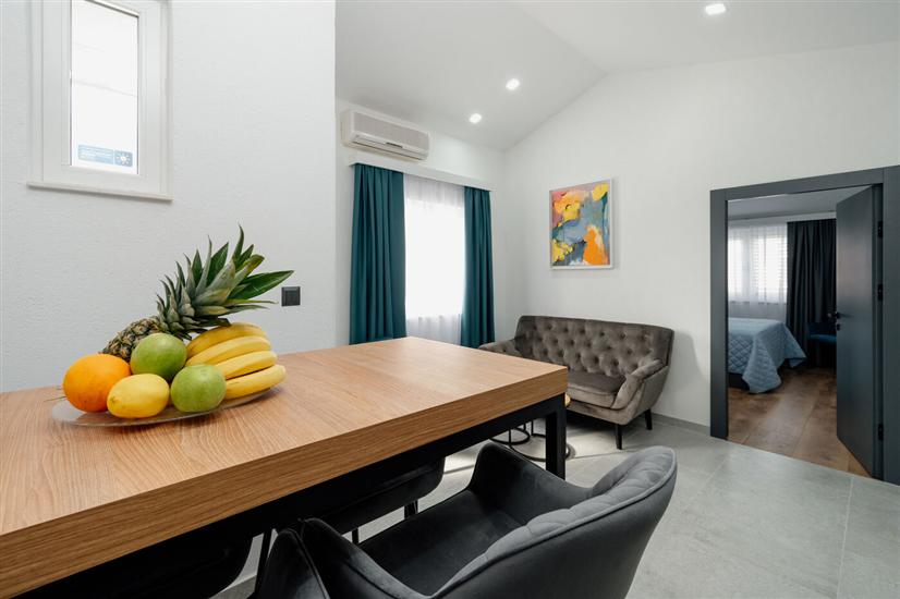 Apartman A2, na 4 osebe