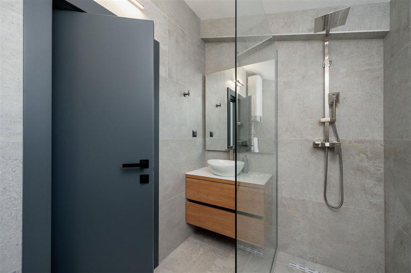 Apartman A2, na 4 osebe