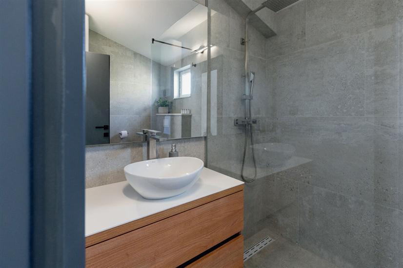 Apartman A2, na 4 osebe