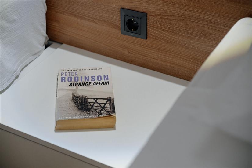 Apartman A2, na 4 osebe