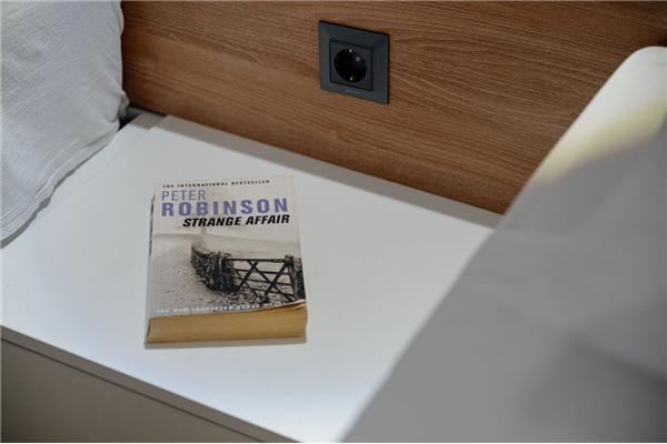 Apartman A2, na 4 osebe