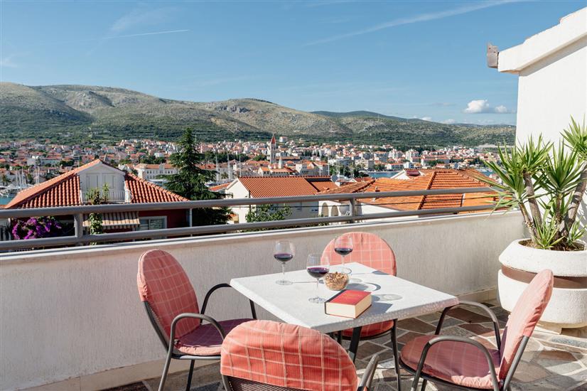 Apartman A2, na 4 osebe