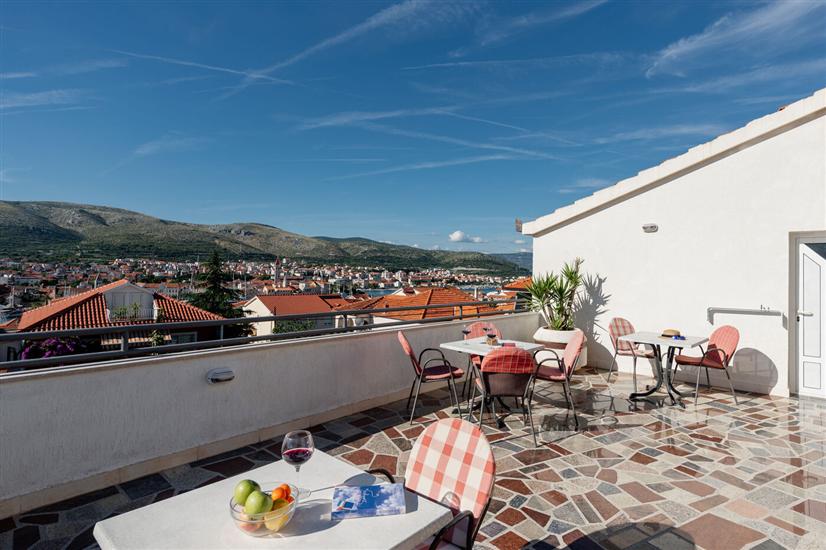 Apartman A2, na 4 osebe