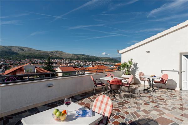 Apartman A2, na 4 osebe