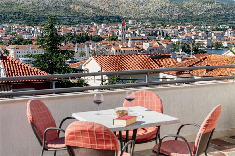 Apartman A1, na 2 osebe