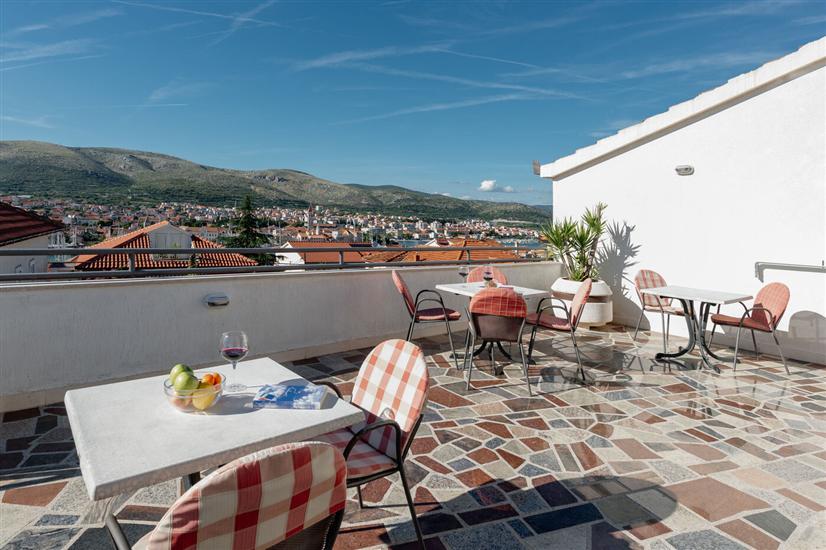 Apartman A1, na 2 osebe