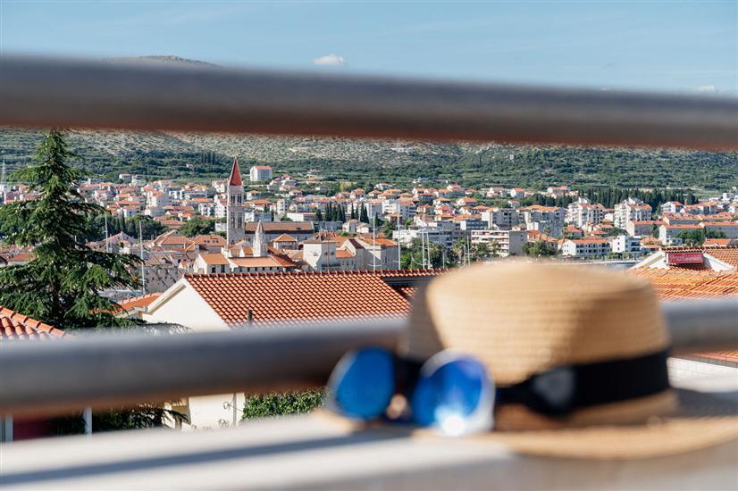 Apartman A1, na 2 osebe