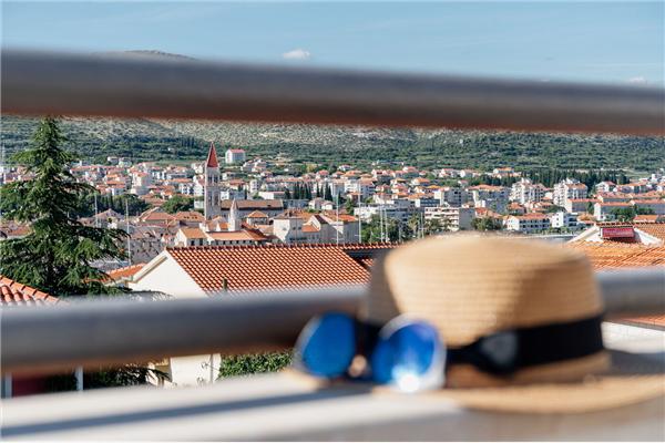 Apartman A1, na 2 osebe